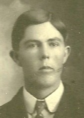 Wilber Roy Nash (1887 - 1972) Profile